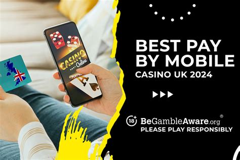 Best Pay by Phone Casinos 2024 .